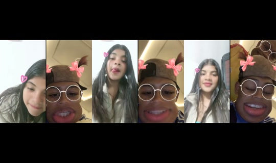 la.dani731's Stream - Jul 8, 2026, 1:41 AM