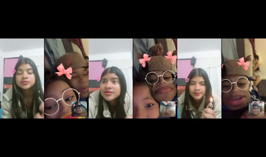 la.dani731's Stream - Jul 8, 2026, 2:41 AM