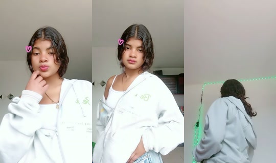 la.dani731's Stream - Jul 10, 2026, 4:39 PM