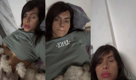 la.greicy00's Stream - Jul 8, 2026, 5:44 AM