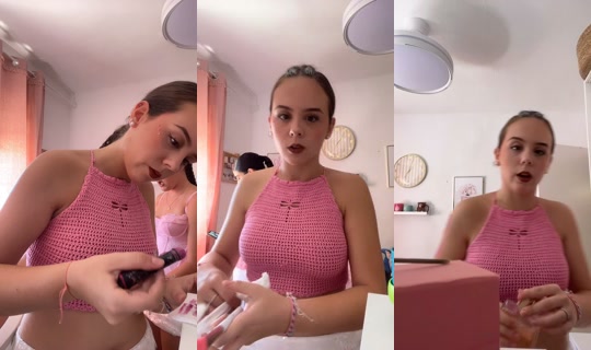 lacapiitana's Stream - Jul 10, 2026, 2:50 PM