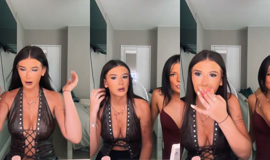 laciewalkerx.x's Stream - Jul 10, 2026, 6:55 PM