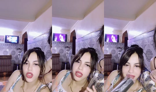 lamyaeoh's Stream - Jul 7, 2026, 8:22 PM