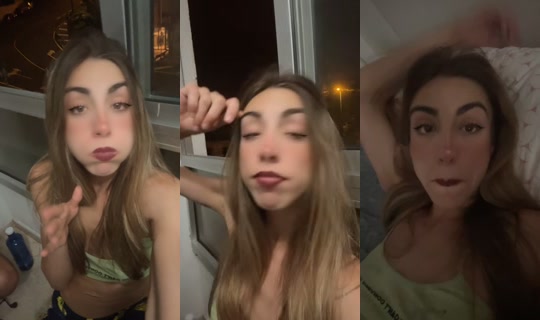 lananacanaria's Stream - Jul 7, 2026, 11:42 PM