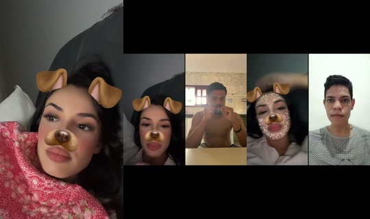 larislmzn's Stream - Jul 7, 2026, 7:51 PM