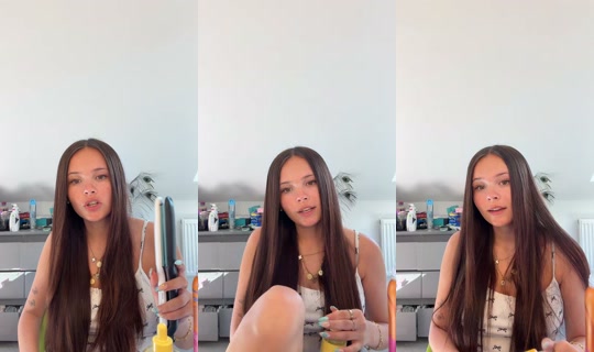 laurenmayn's Stream - Jul 8, 2026, 9:31 AM