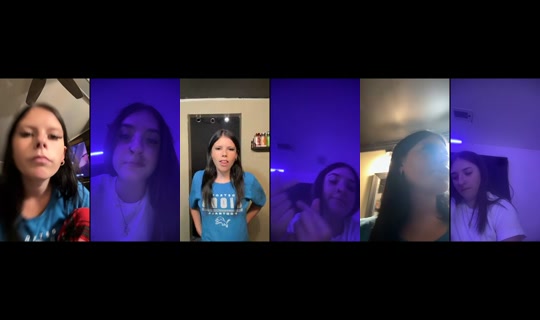 leighann.spams's Stream - Jul 8, 2026, 2:20 AM