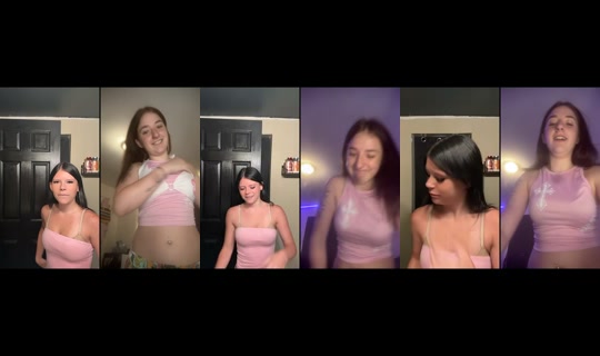 leighann.spams's Stream - Jul 10, 2026, 6:48 PM