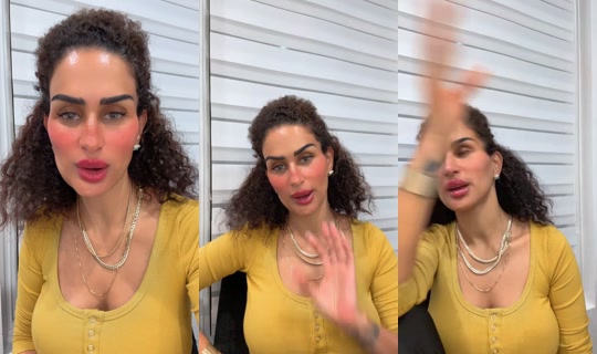 leilafarid580's Stream - Jul 8, 2026, 3:16 AM