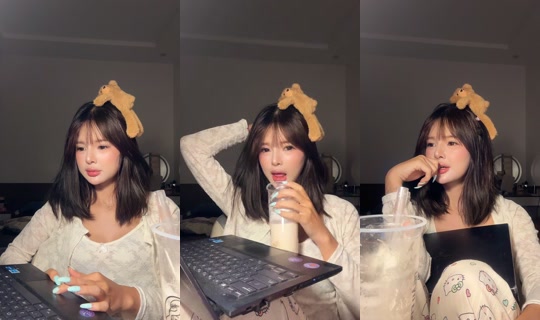 lingcutie_0108's Stream - Jul 10, 2026, 2:56 PM