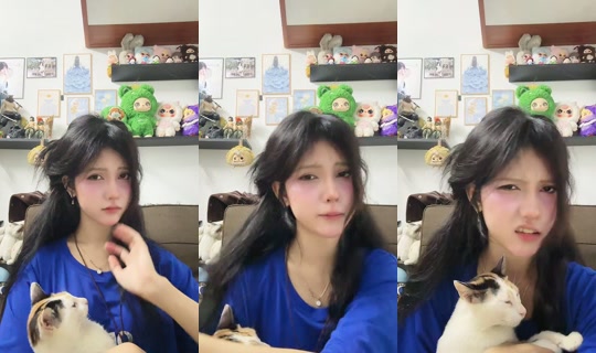 linh.a662's Stream - Jul 10, 2026, 2:46 PM
