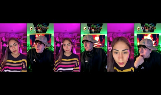 lisbet.pe09's Stream - Jul 8, 2026, 2:40 AM