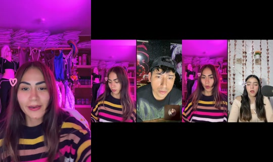lisbet.pe09's Stream - Jul 8, 2026, 3:49 AM