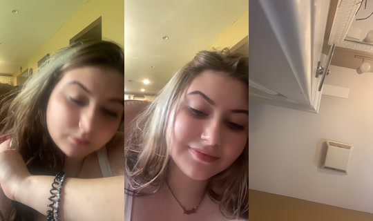 lissarsenaulttt's Stream - Jul 10, 2026, 6:56 PM