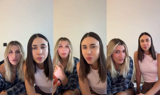liubov.akhapkina's Stream - Jul 10, 2026, 4:53 PM