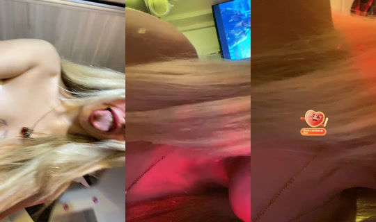 live1kiti's Stream - Jul 7, 2026, 11:34 PM