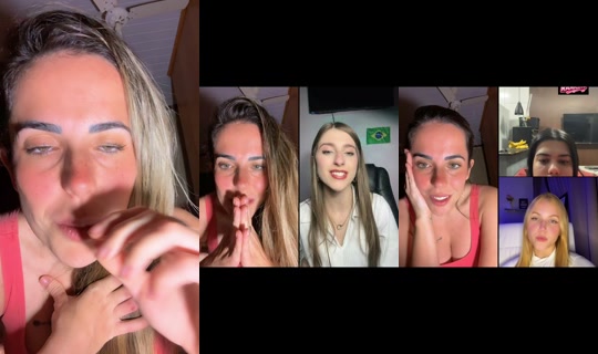 livia.drumond4's Stream - Jul 8, 2026, 3:09 AM