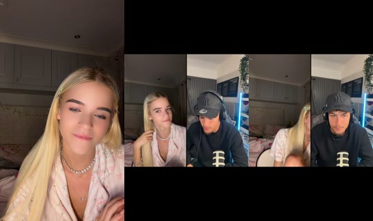 livvmary21's Stream - Jul 7, 2026, 8:54 PM