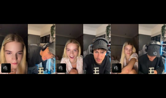 livvmary21's Stream - Jul 7, 2026, 10:36 PM