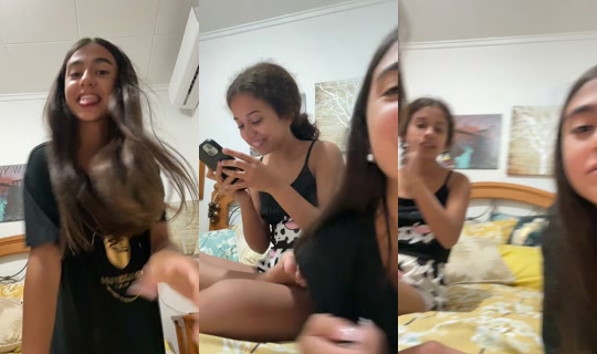 lola.fernandez007's Stream - Jul 7, 2026, 10:00 PM