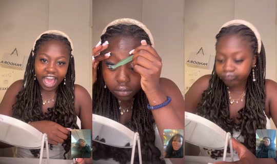 lovisahindman's Stream - Jul 10, 2026, 7:32 PM