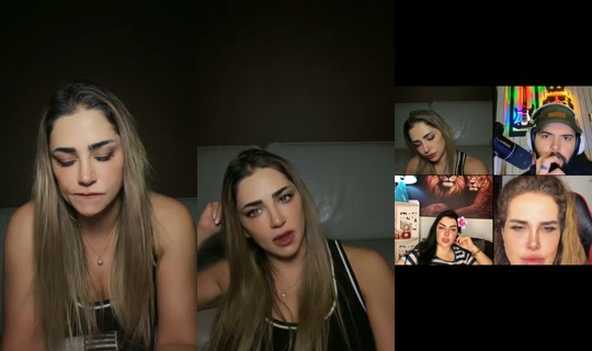 lubnaobeidat11's Stream - Jul 7, 2026, 10:58 PM