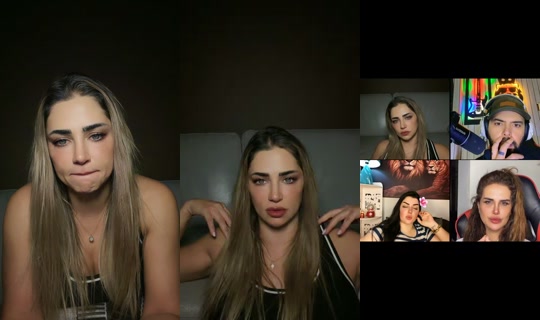 lubnaobeidat11's Stream - Jul 7, 2026, 10:58 PM