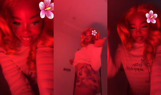 luna2.483's Stream - Jul 8, 2026, 12:14 AM