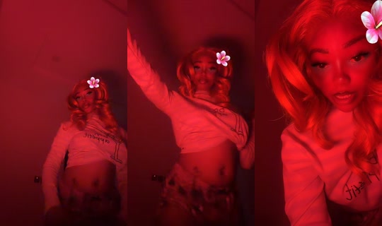 luna2.483's Stream - Jul 8, 2026, 1:24 AM