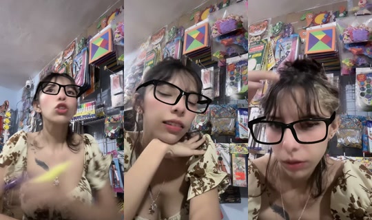 lupitaalbiter7's Stream - Jul 8, 2026, 1:43 AM