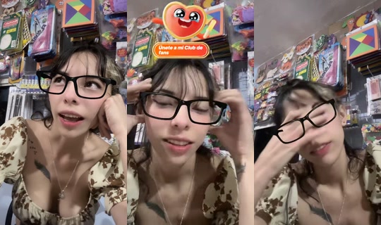 lupitaalbiter7's Stream - Jul 8, 2026, 2:33 AM