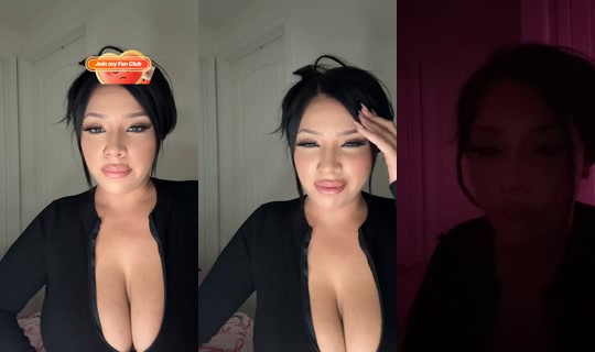 luvmesarii's Stream - Jul 8, 2026, 6:14 AM