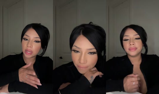 luvmesarii's Stream - Jul 8, 2026, 8:01 AM