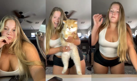 lyislive1's Stream - Jul 8, 2026, 12:31 AM