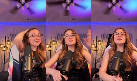 lyssaurora's Stream - Jul 7, 2026, 10:49 PM