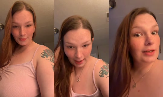 madamnaturall's Stream - Jul 8, 2026, 4:54 AM