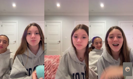 madyson.rielly's Stream - Jul 8, 2026, 5:34 AM