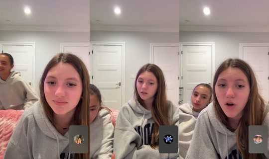 madyson.rielly's Stream - Jul 8, 2026, 6:25 AM