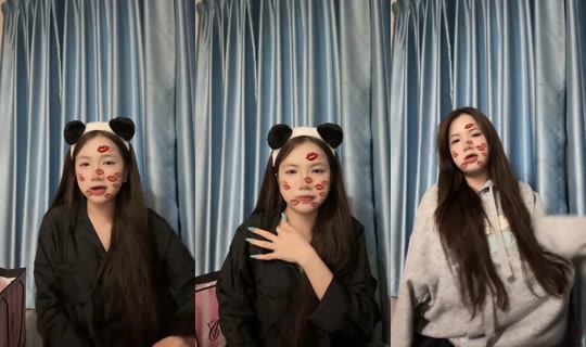 mairakyarang's Stream - Jul 7, 2026, 6:13 PM