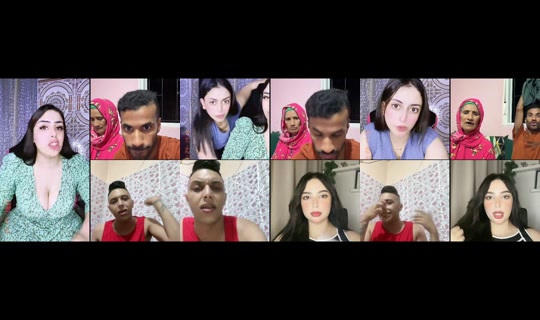majdouline.0's Stream - Jul 7, 2026, 10:12 PM