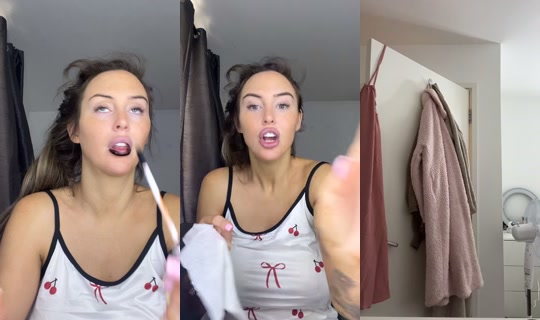 makeup.cher's Stream - Jul 8, 2026, 8:06 AM