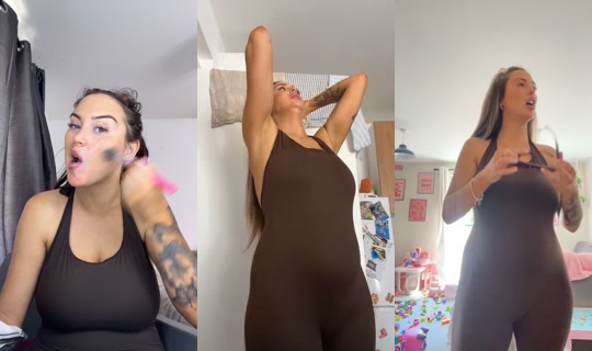makeup.cher's Stream - Jul 8, 2026, 8:56 AM