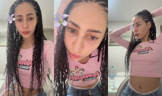 malak69626's Stream - Jul 7, 2026, 9:12 PM