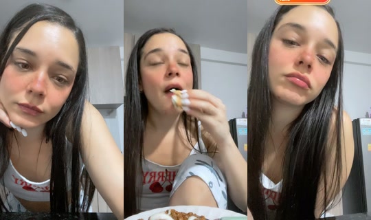 maria_sweet7's Stream - Jul 8, 2026, 4:09 AM
