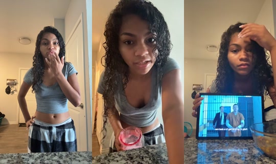 mariah.touriya's Stream - Jul 7, 2026, 8:48 PM