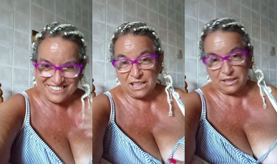 marialuciamanni's Stream - Jul 7, 2026, 5:01 PM
