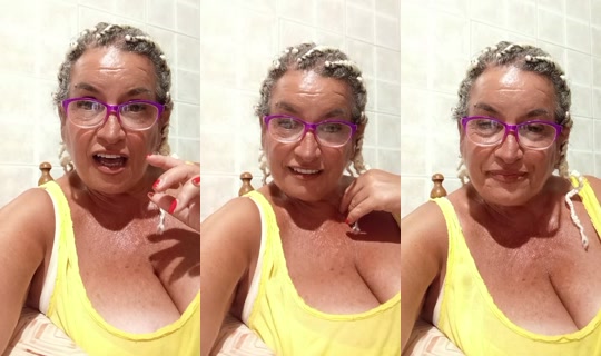 marialuciamanni's Stream - Jul 7, 2026, 8:16 PM