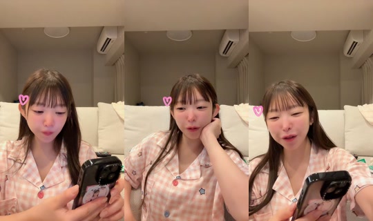 marichuu_1008's Stream - Jul 10, 2026, 5:25 PM