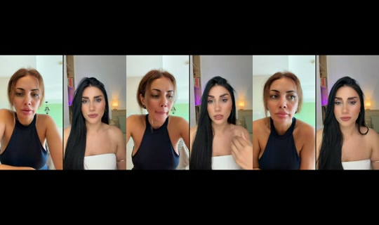 marinamk002's Stream - Jul 8, 2026, 3:19 AM