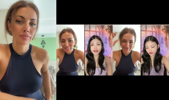 marinamk002's Stream - Jul 8, 2026, 3:38 AM